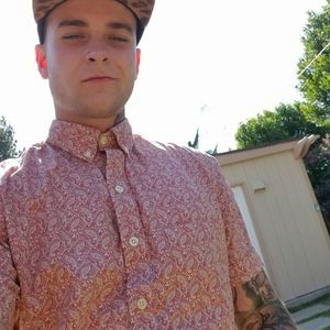 Meet your Posher, Jack